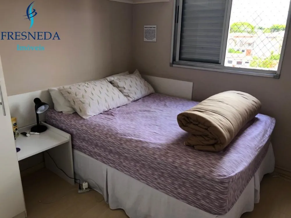Apartamento, 2 quartos, 48 m² - Foto 2