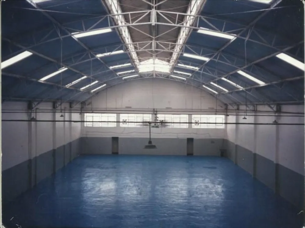 Depósito-Galpão, 1100 m² - Foto 4