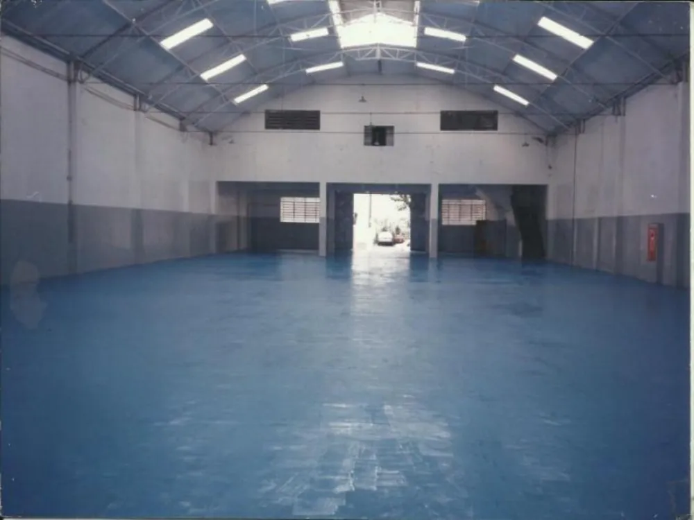 Depósito-Galpão, 1100 m² - Foto 2