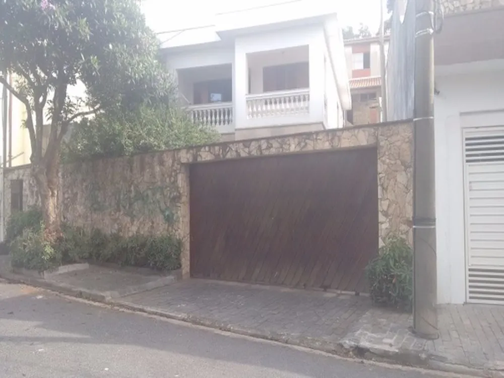 Sobrado, 4 quartos, 360 m² - Foto 1