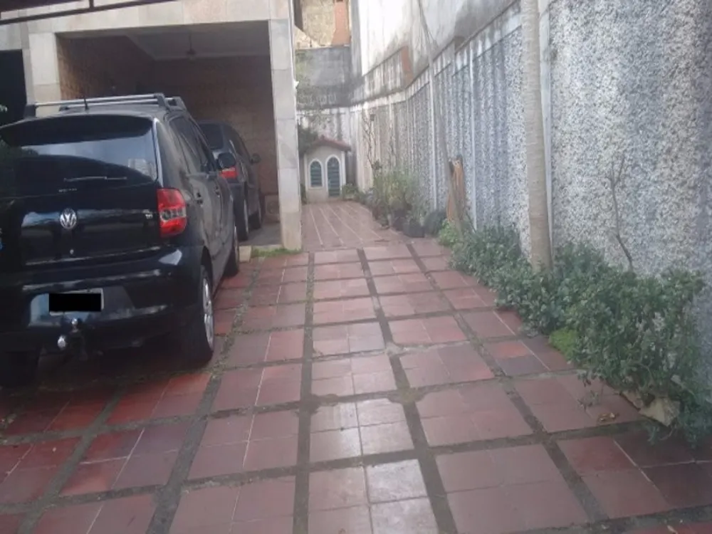 Sobrado, 4 quartos, 360 m² - Foto 2