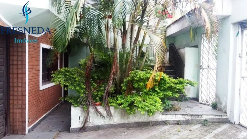 Prédio Inteiro, 530 m² - Foto 2