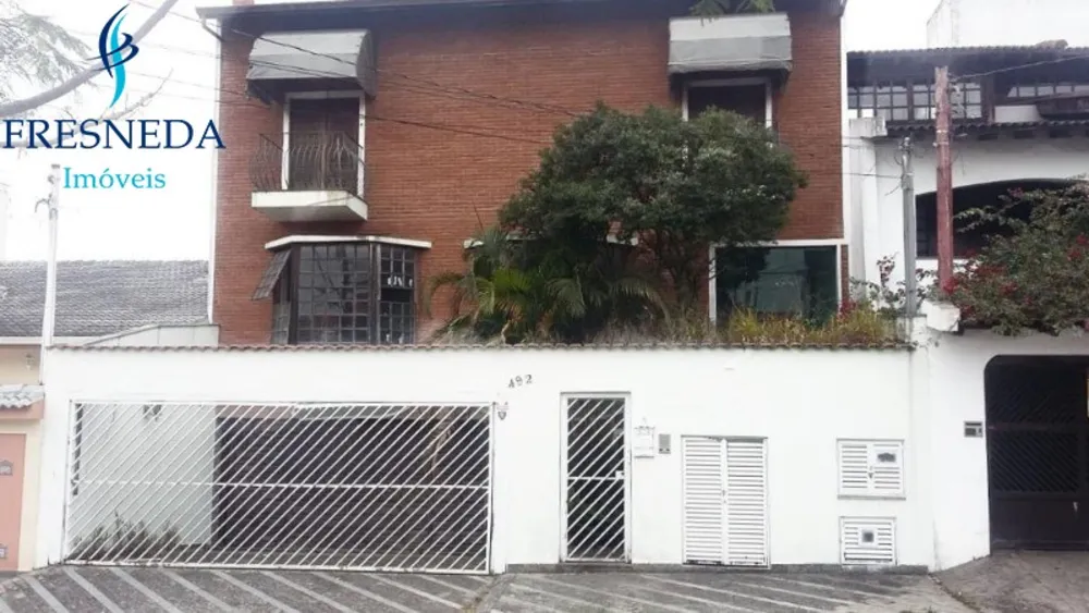 Prédio Inteiro, 530 m² - Foto 1