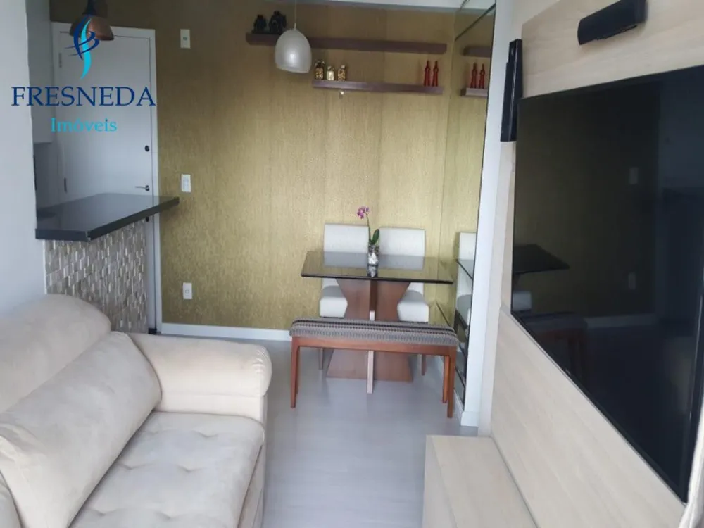 Apartamento, 3 quartos, 63 m² - Foto 1