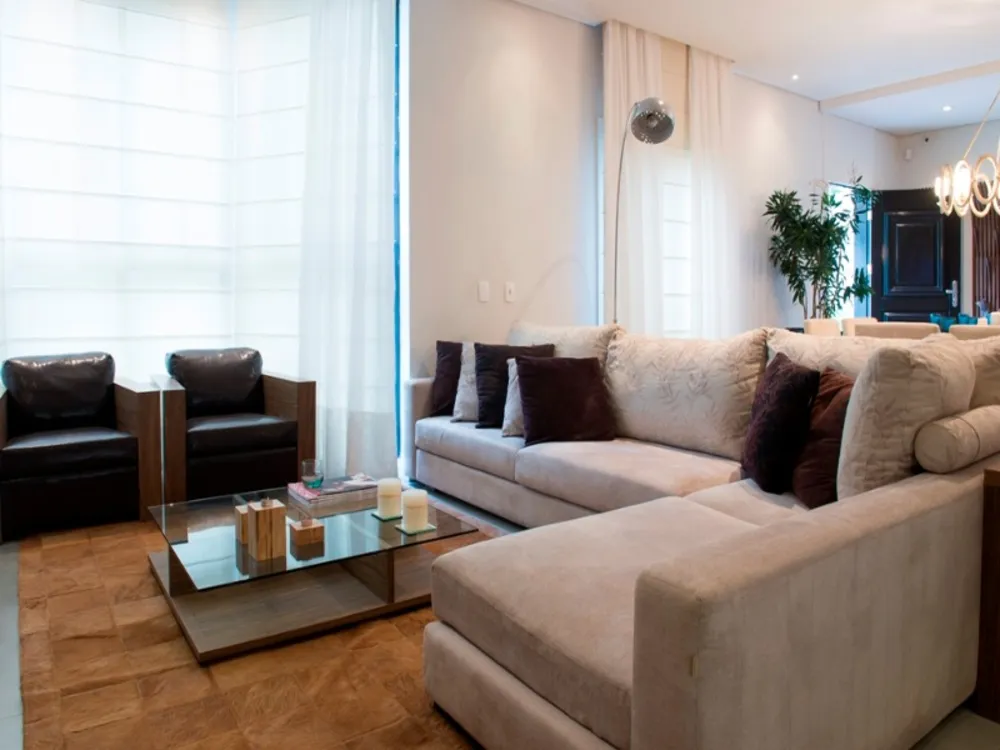 Casa, 4 quartos, 250 m² - Foto 2