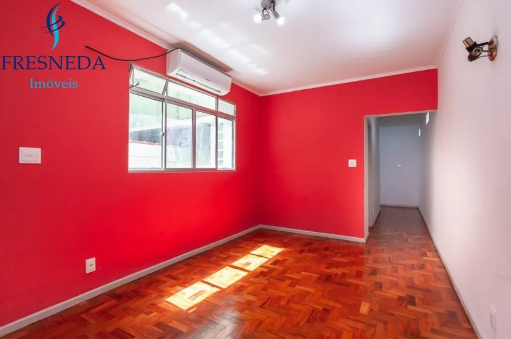 Apartamento, 2 quartos, 93 m² - Foto 1