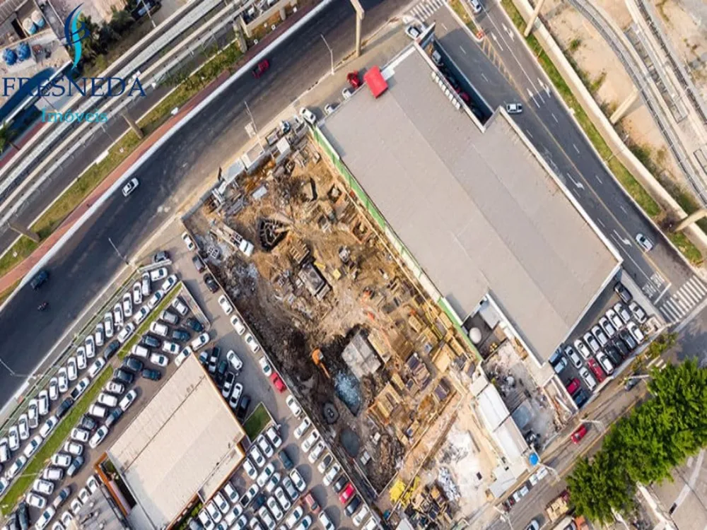 Loja-Salão, 511 m² - Foto 2