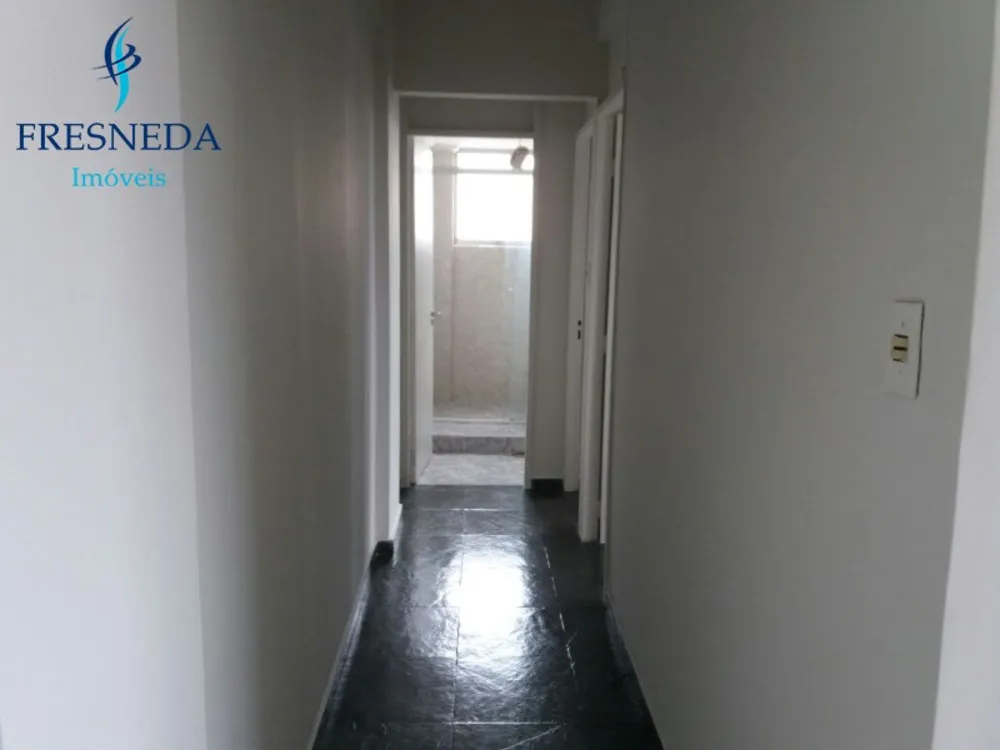 Apartamento, 2 quartos, 60 m² - Foto 2