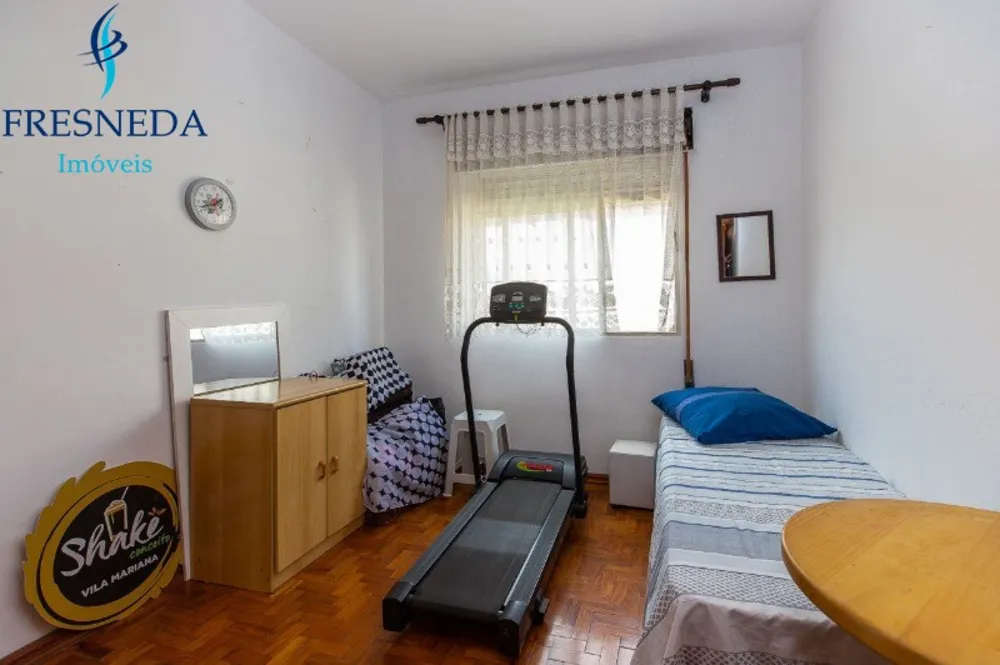 Apartamento, 3 quartos, 108 m² - Foto 2