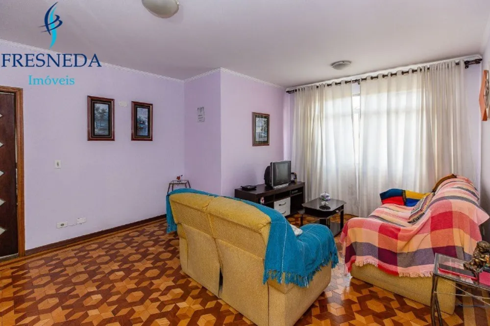 Apartamento, 3 quartos, 108 m² - Foto 3