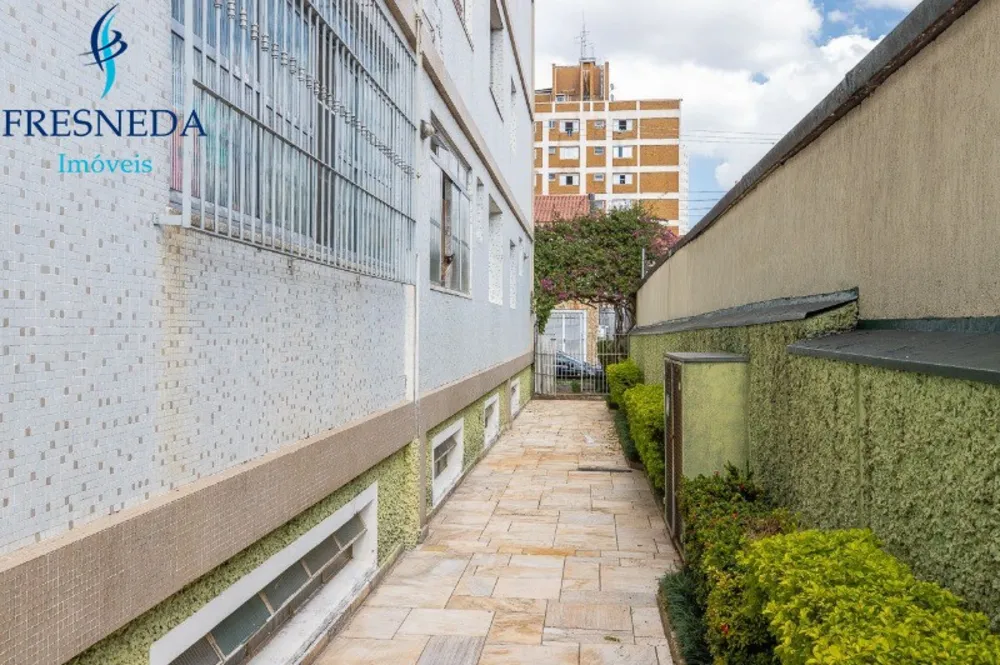 Apartamento, 3 quartos, 108 m² - Foto 4