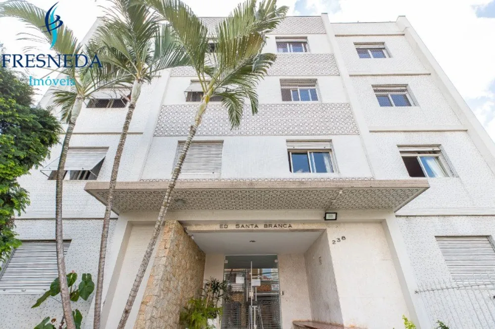 Apartamento, 3 quartos, 108 m² - Foto 1