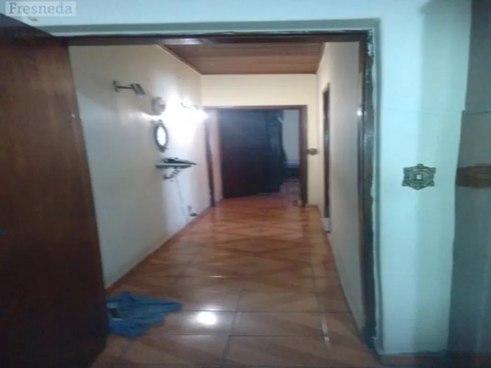 Sobrado, 3 quartos, 200 m² - Foto 3
