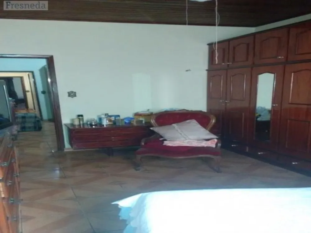 Sobrado, 3 quartos, 200 m² - Foto 2