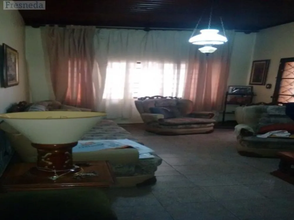 Sobrado, 3 quartos, 200 m² - Foto 4