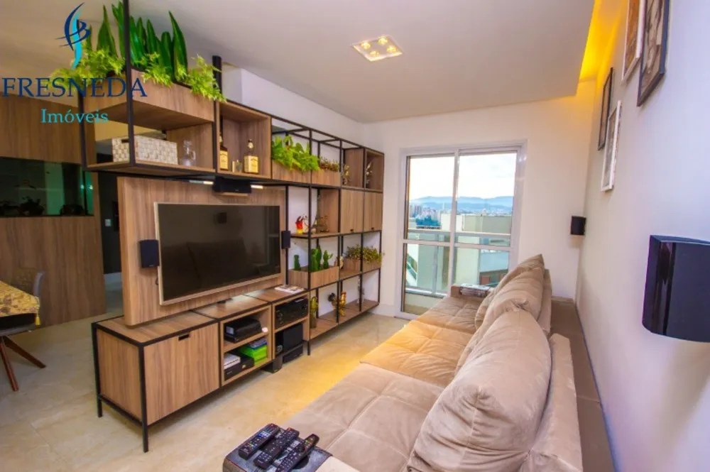 Apartamento, 3 quartos, 157 m² - Foto 4