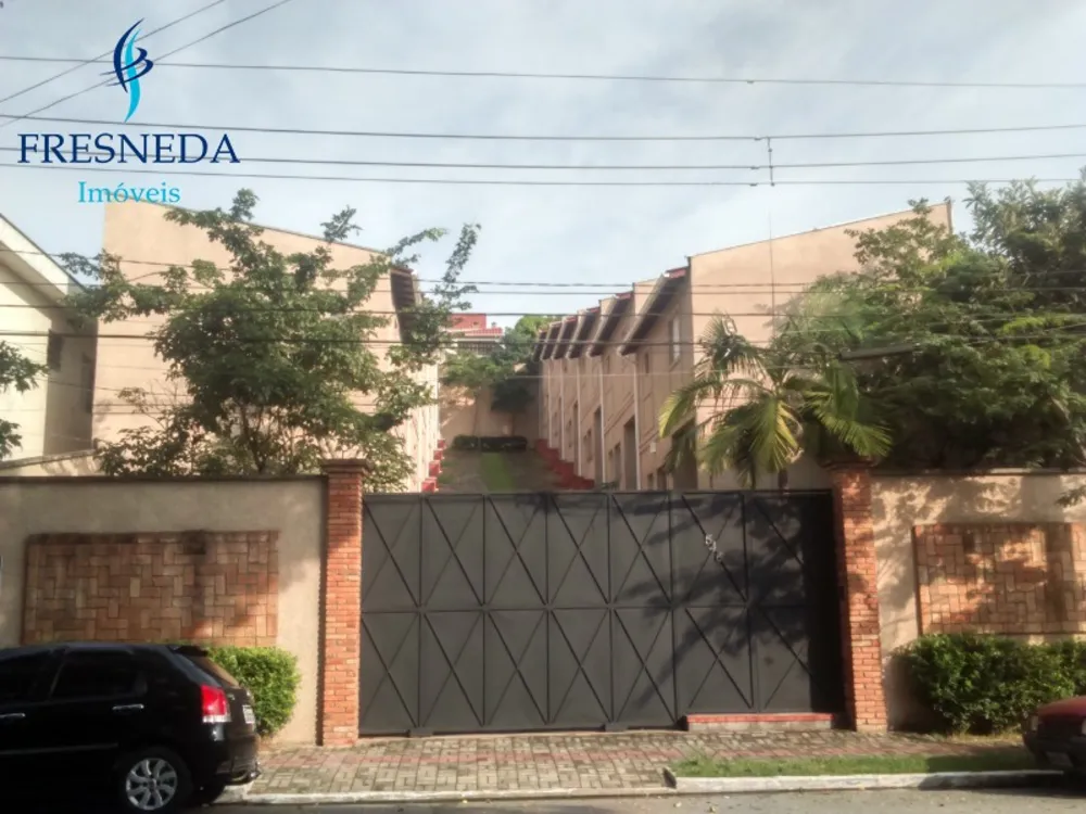 Sobrado, 2 quartos, 64 m² - Foto 2