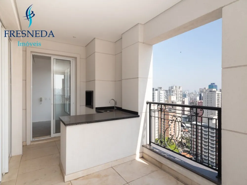 Apartamento, 4 quartos, 446 m² - Foto 4