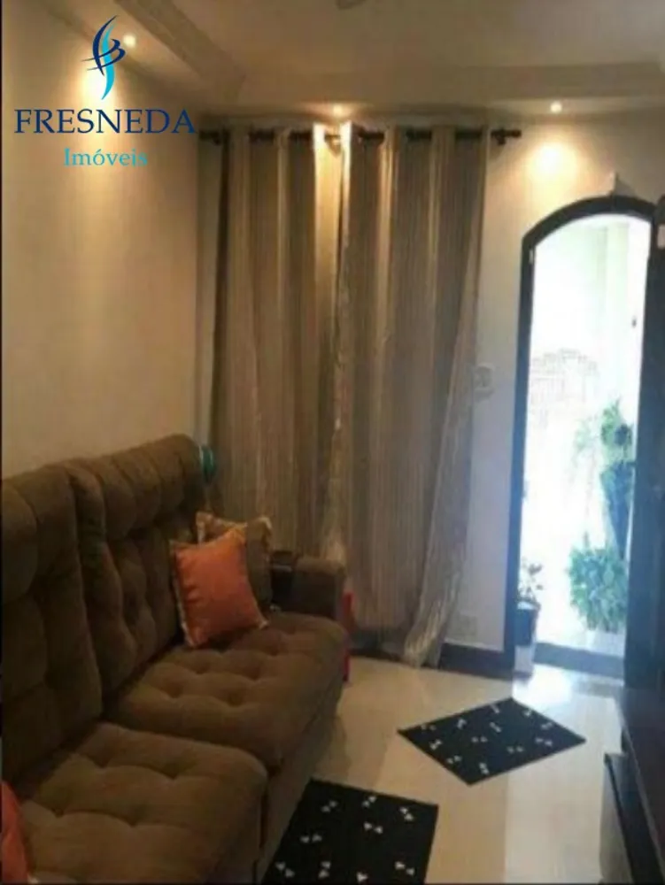 Sobrado, 2 quartos, 120 m² - Foto 2