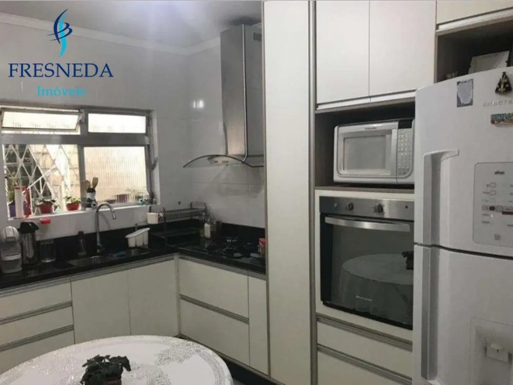 Sobrado, 2 quartos, 120 m² - Foto 1