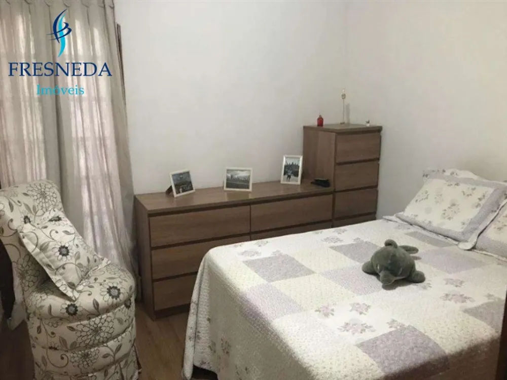 Sobrado, 2 quartos, 120 m² - Foto 3