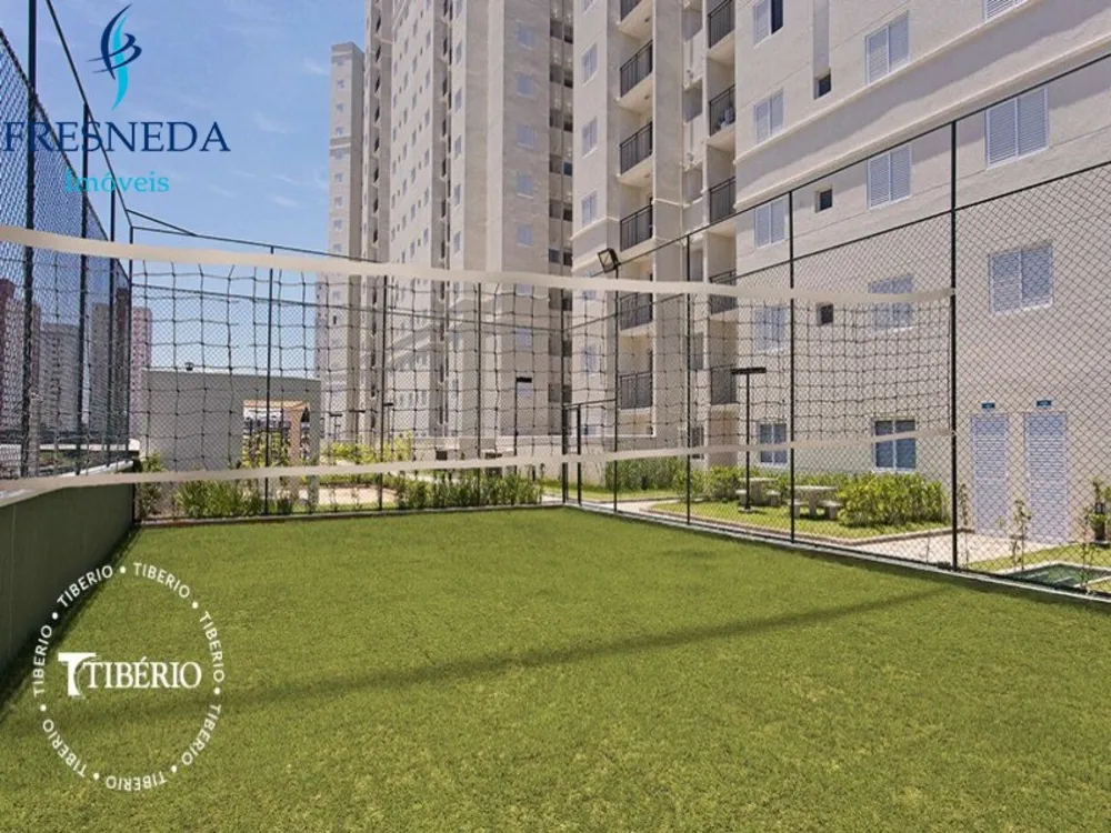 Apartamento, 3 quartos, 61 m² - Foto 1