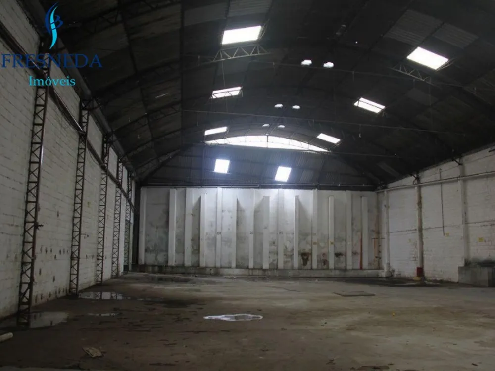 Depósito-Galpão, 2500 m² - Foto 4