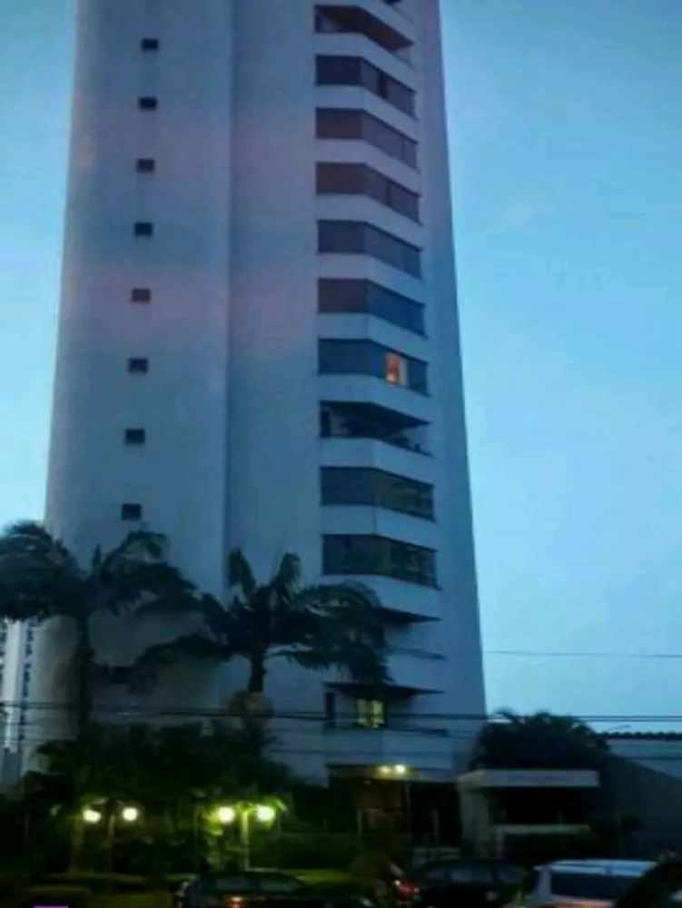 Apartamento, 3 quartos, 130 m² - Foto 3