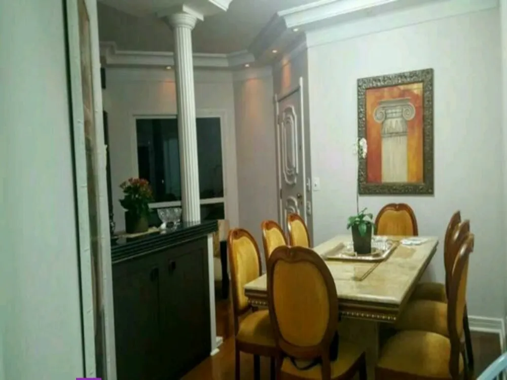Apartamento, 3 quartos, 130 m² - Foto 4
