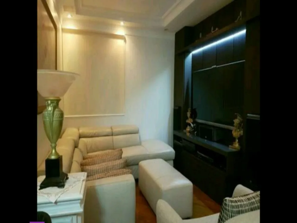 Apartamento, 3 quartos, 130 m² - Foto 1