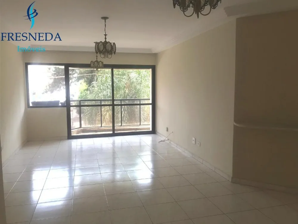Apartamento, 3 quartos, 127 m² - Foto 1