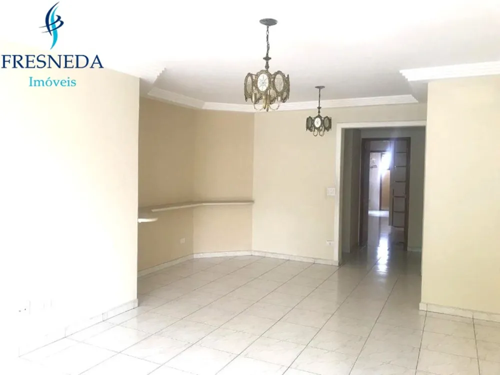 Apartamento, 3 quartos, 127 m² - Foto 2