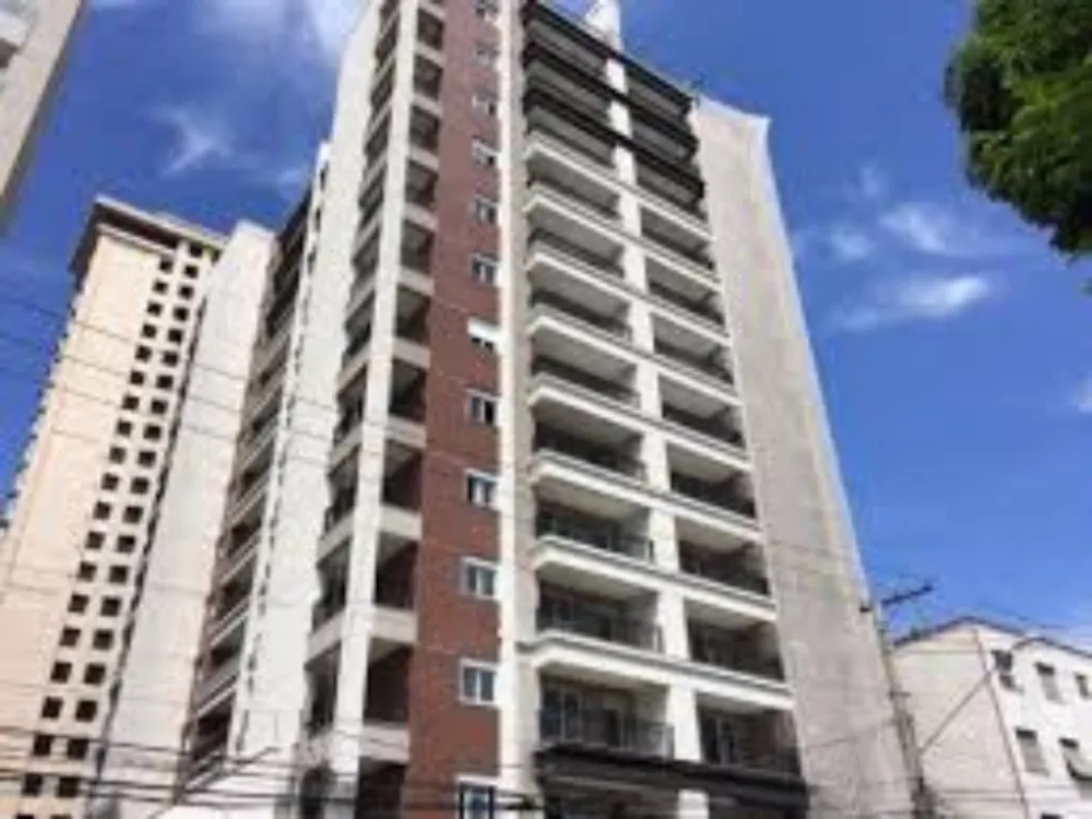 Apartamento, 4 quartos, 122 m² - Foto 2