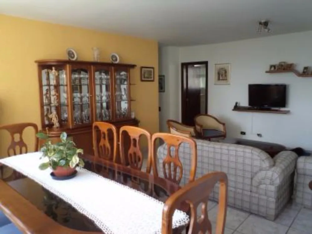 Apartamento, 4 quartos, 122 m² - Foto 3