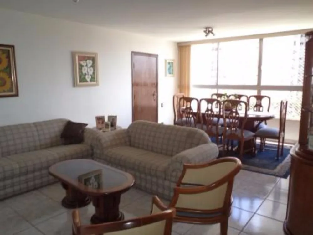 Apartamento, 4 quartos, 122 m² - Foto 1