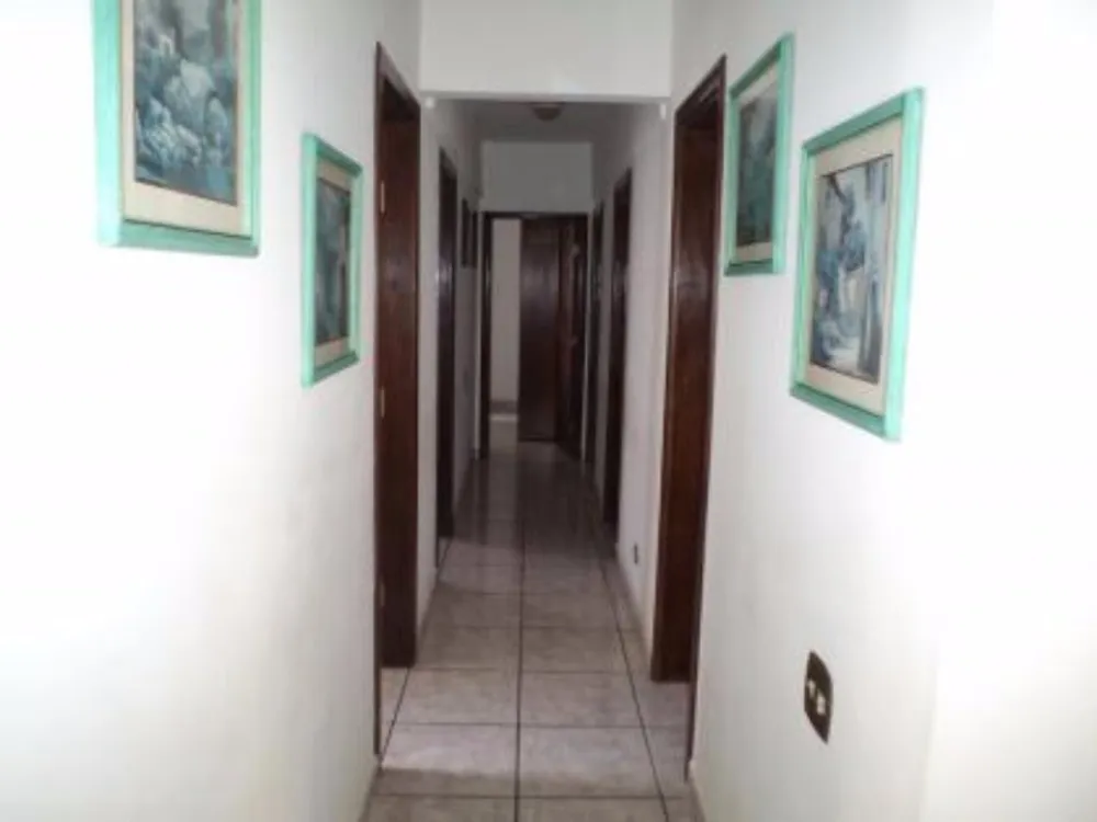 Apartamento, 4 quartos, 122 m² - Foto 4