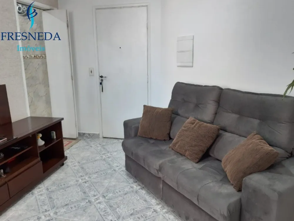Apartamento, 3 quartos, 51 m² - Foto 2