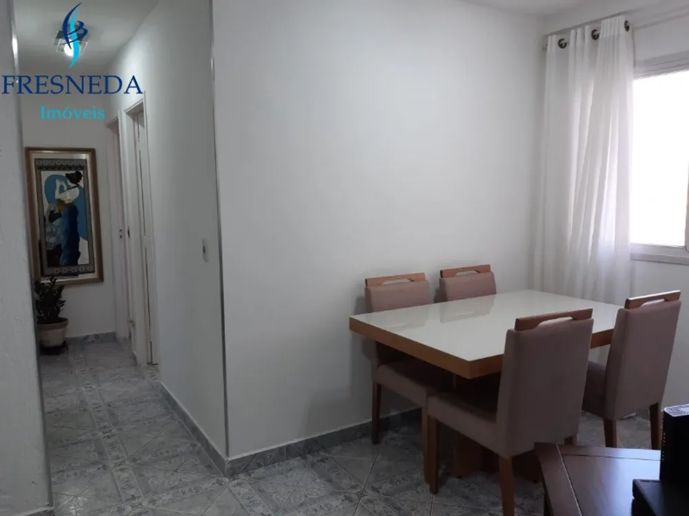 Apartamento, 3 quartos, 51 m² - Foto 4
