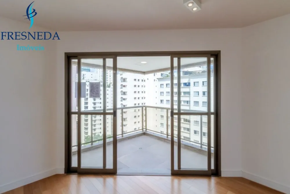 Apartamento, 4 quartos, 194 m² - Foto 2