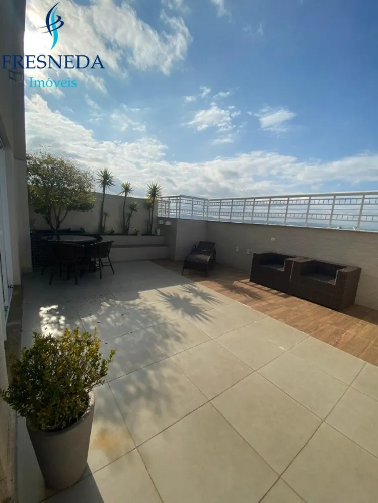 Cobertura, 4 quartos, 250 m² - Foto 2