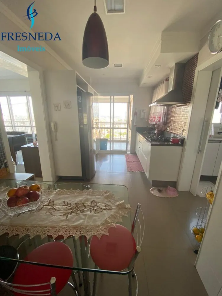 Cobertura, 4 quartos, 250 m² - Foto 3