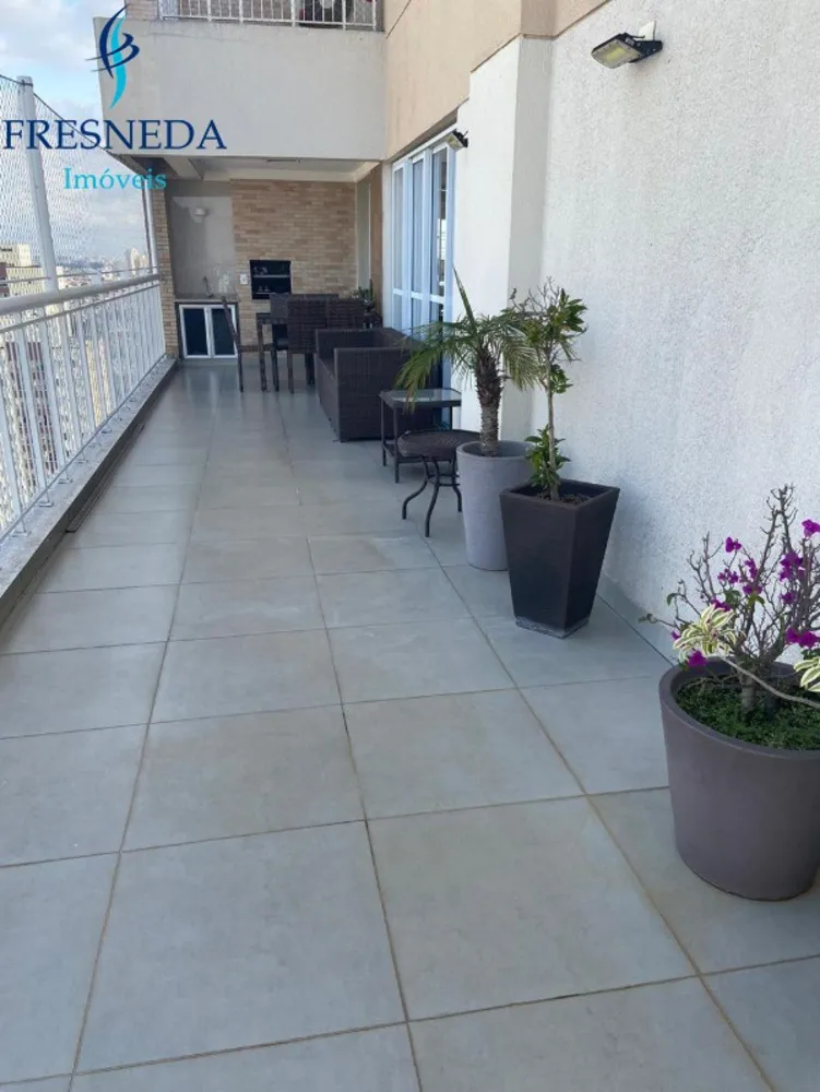 Cobertura, 4 quartos, 250 m² - Foto 4
