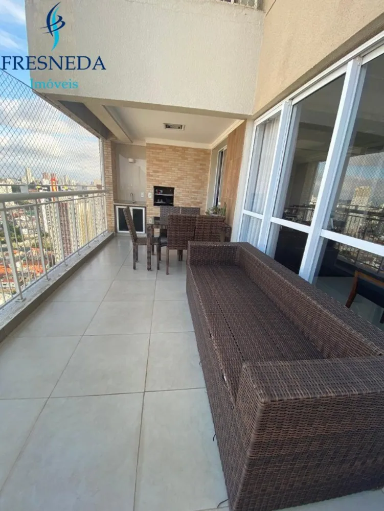 Cobertura, 4 quartos, 250 m² - Foto 1
