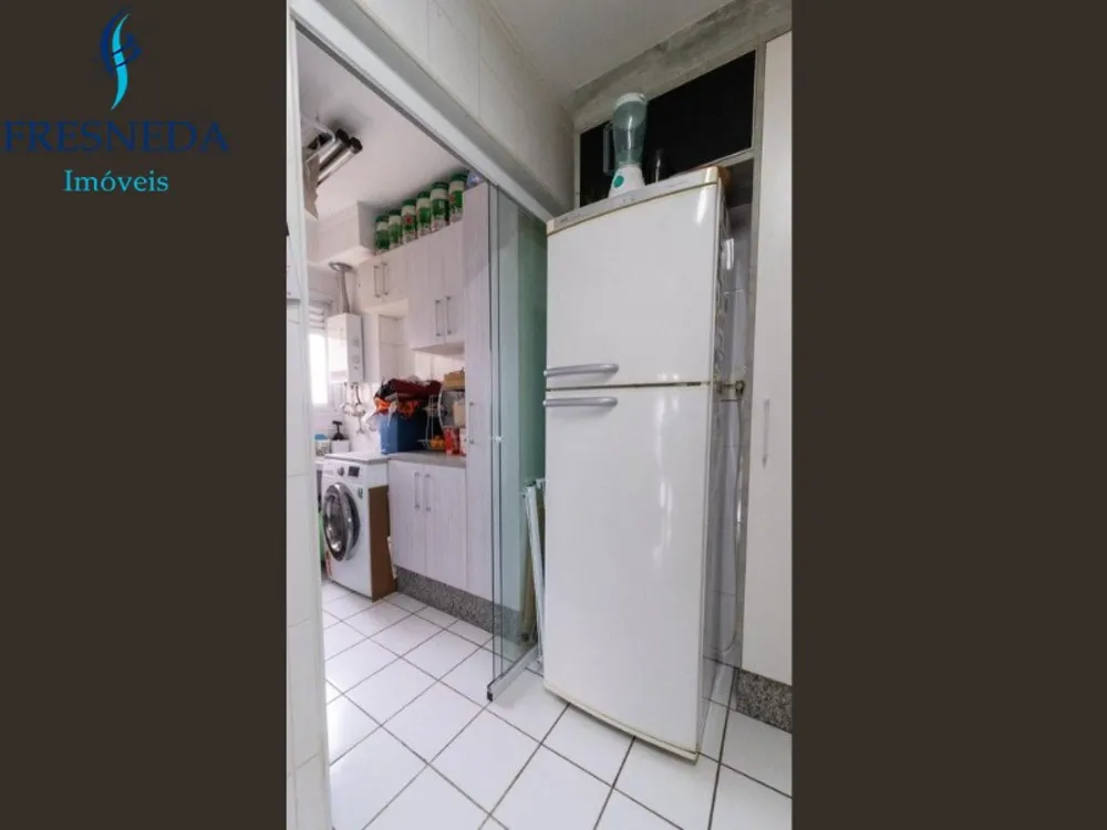 Apartamento, 3 quartos, 105 m² - Foto 2