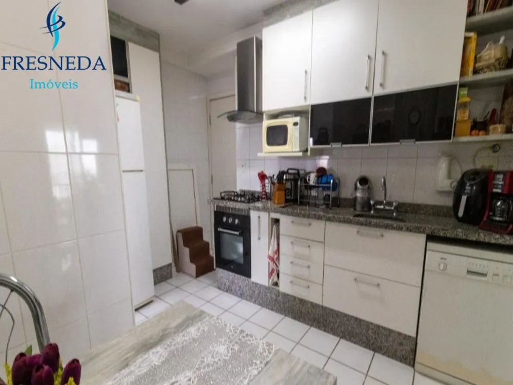 Apartamento, 3 quartos, 105 m² - Foto 3