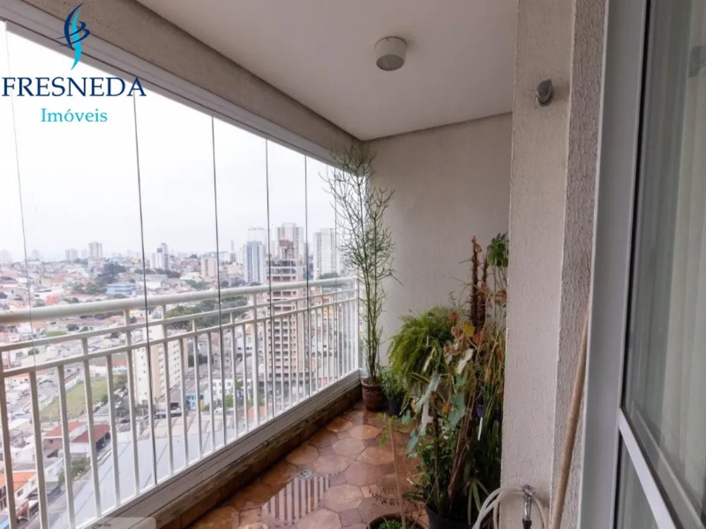 Apartamento, 3 quartos, 105 m² - Foto 1