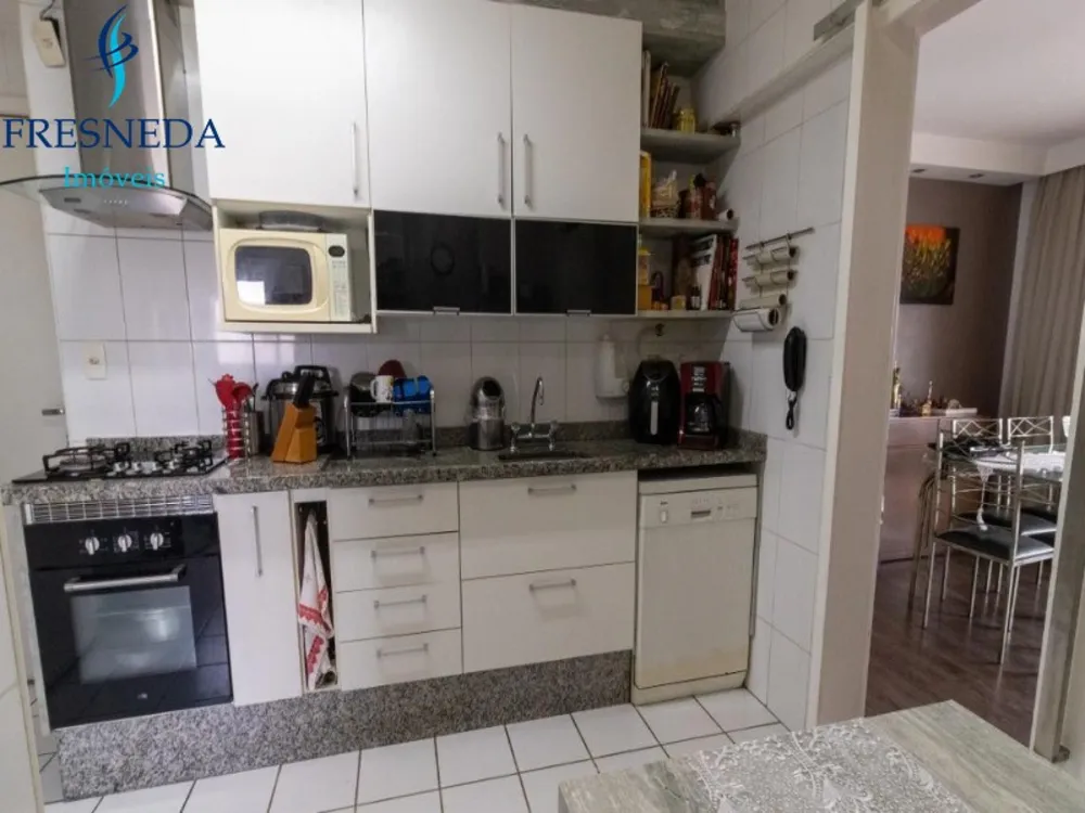 Apartamento, 3 quartos, 105 m² - Foto 4