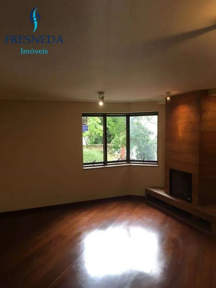 Apartamento, 4 quartos, 245 m² - Foto 3
