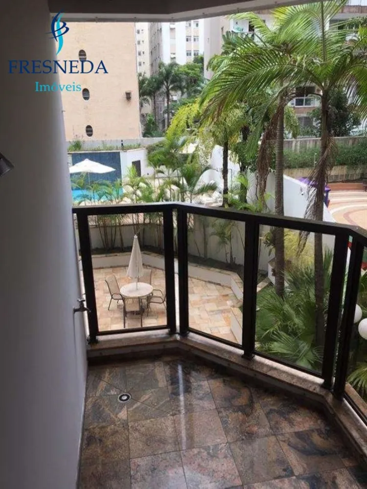 Apartamento, 4 quartos, 245 m² - Foto 4
