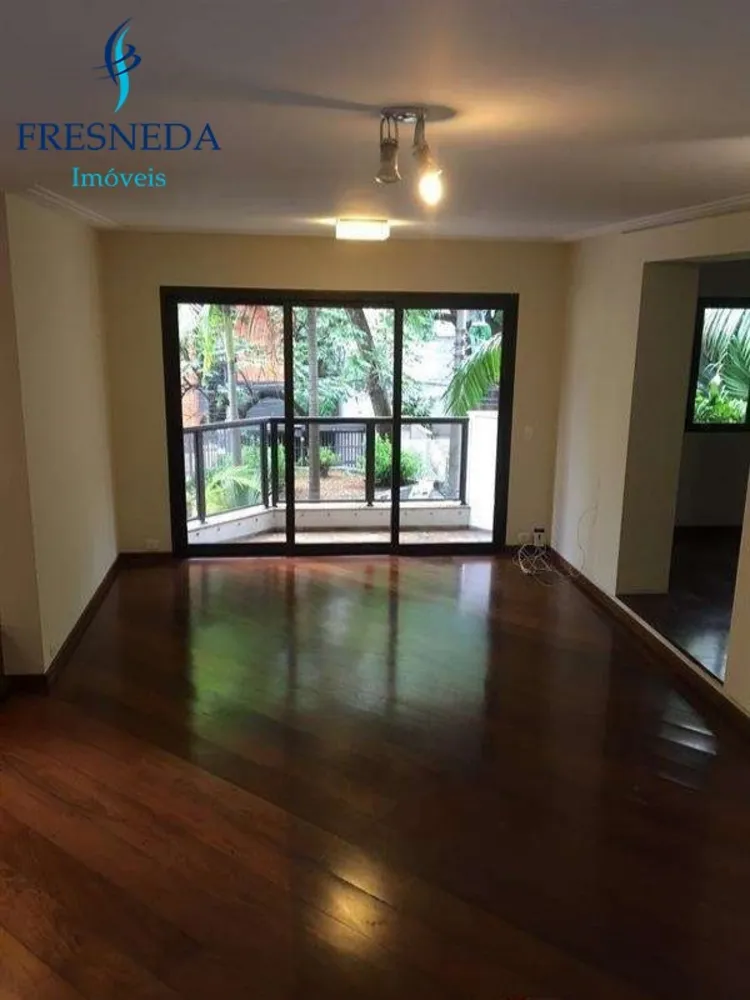 Apartamento, 4 quartos, 245 m² - Foto 1